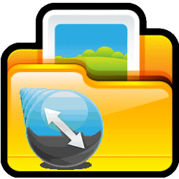 FolderResize icon